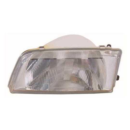 552-1104R-LD-E - Headlight 