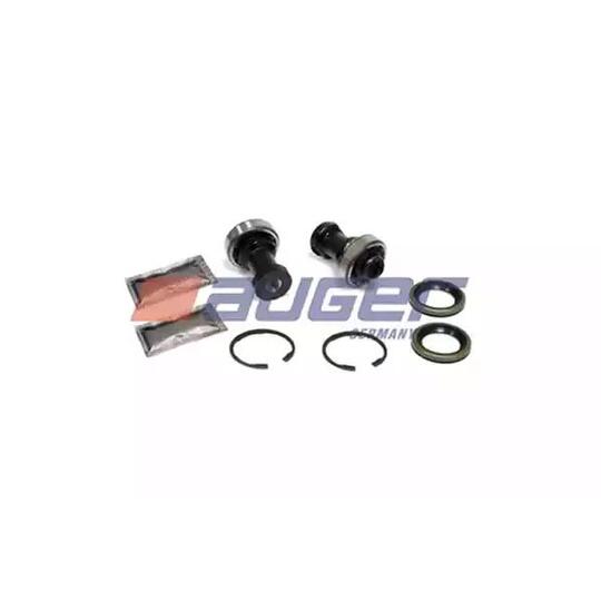 56830 - Repair Kit, driver cab stabiliser 