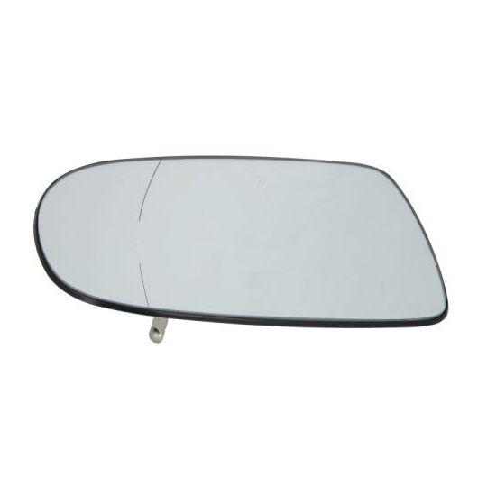 6102-02-1251225P - Mirror Glass, outside mirror 