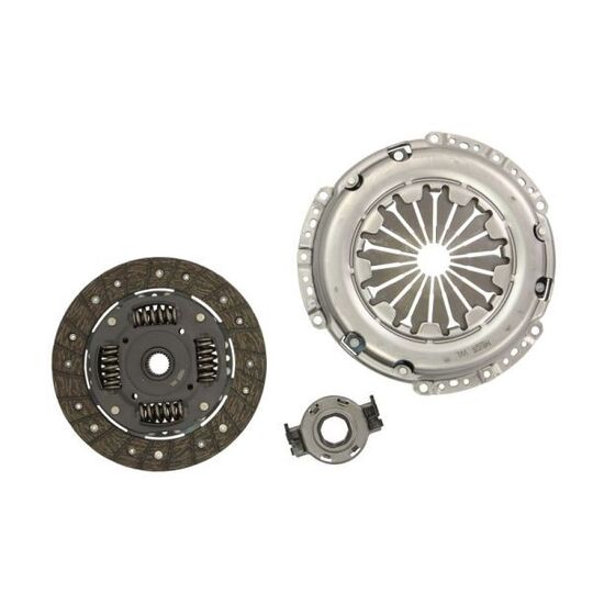 F1W062NX - Clutch Kit 