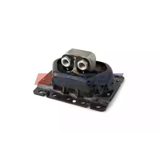 57326 - Engine Mounting 