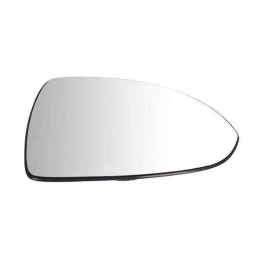 6102-02-1272222P - Mirror Glass, outside mirror 