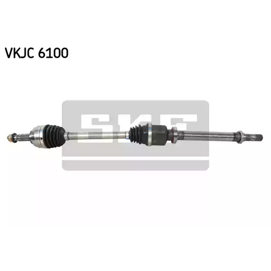 VKJC 6100 - Drive Shaft 