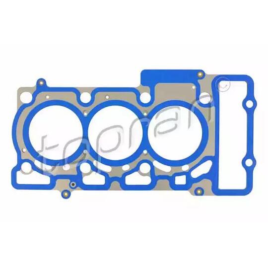 407 947 - Gasket, cylinder head 