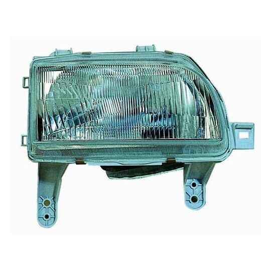 211-1112R-LD-E - Headlight 