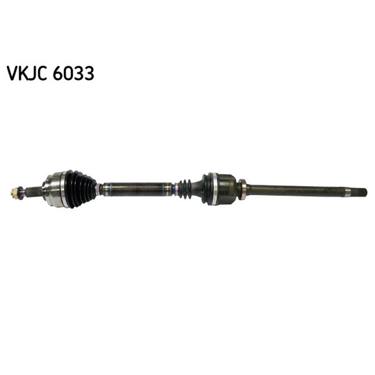 VKJC 6033 - Drive Shaft 