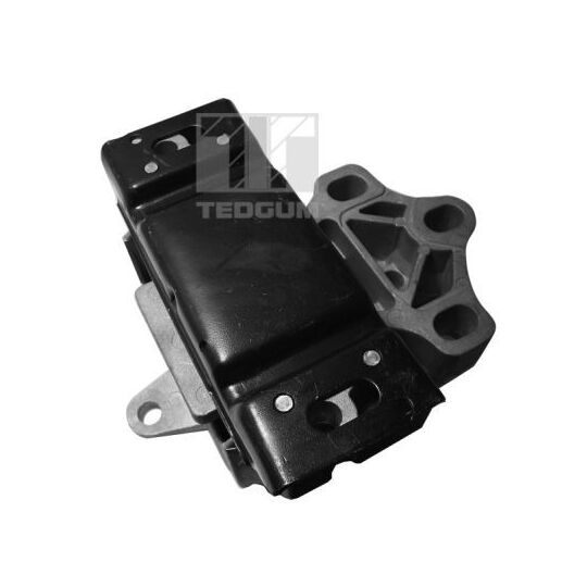 00726599 - Mounting, automatic transmission support 