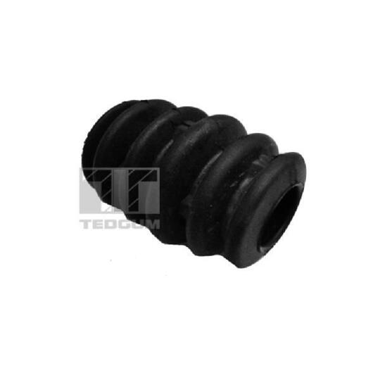 00225095 - Rubber Buffer, suspension 