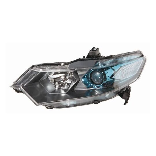 217-1171L-LEHM7 - Headlight 