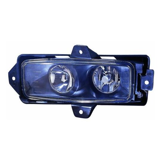 551-2011R-UE - Fog Light 