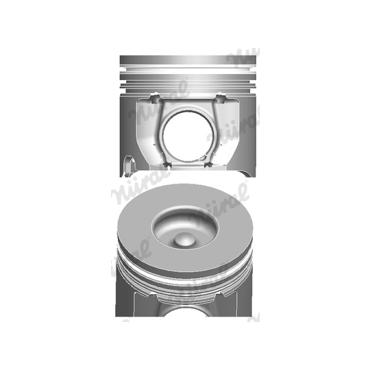 87-113500-00 - Piston 