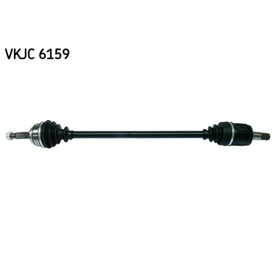 VKJC 6159 - Drive Shaft 