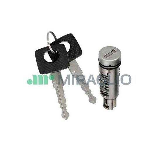 80/1029 - Lock Cylinder 