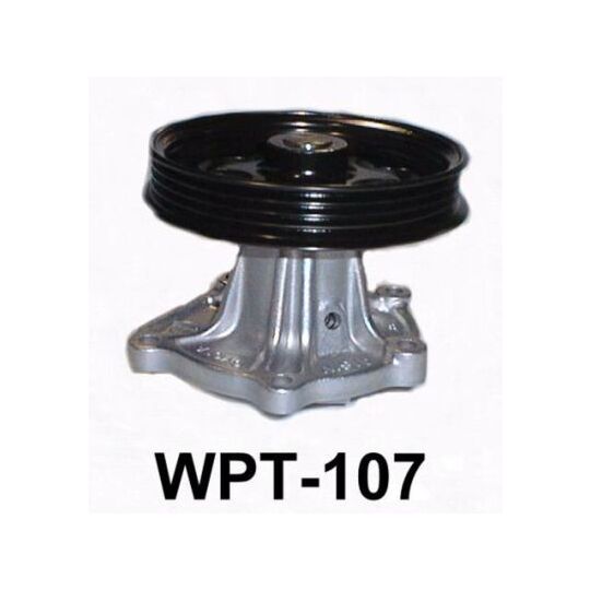 WPT-107 - Water pump 