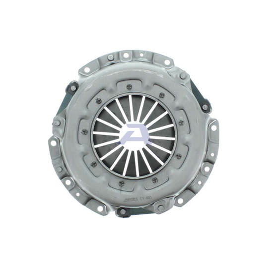 CY-001 - Clutch Pressure Plate 