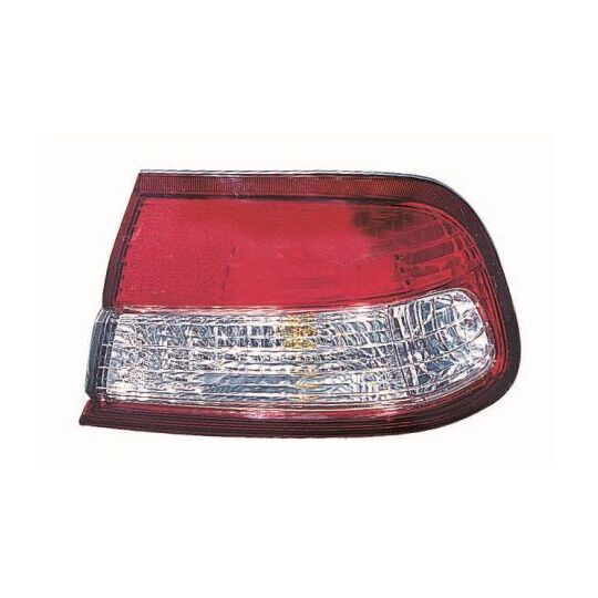 215-19D5L-AE - Combination Rearlight 