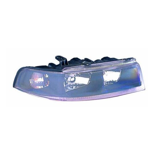 114-1101R-LD-N2 - Headlight 