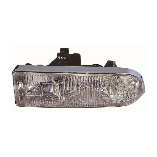 332-1164L-HS - Headlight 