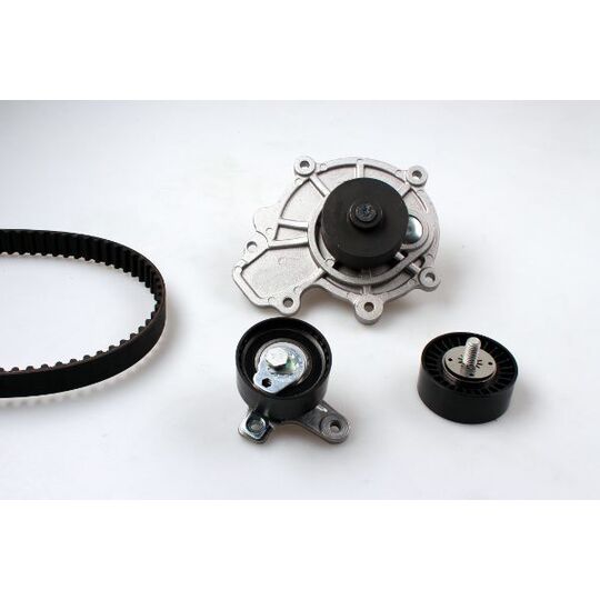 PK03690 - Water Pump & Timing Belt Set 