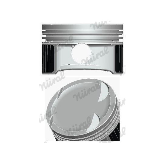 87-118006-30 - Piston 