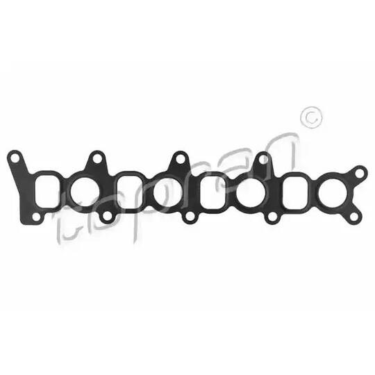 207 712 - Gasket, intake manifold 