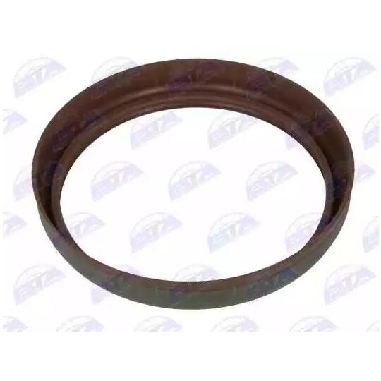 B06-2043 - Shaft Seal, wheel hub 