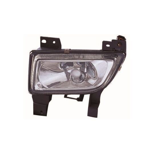 216-2005L-UE - Fog Light 