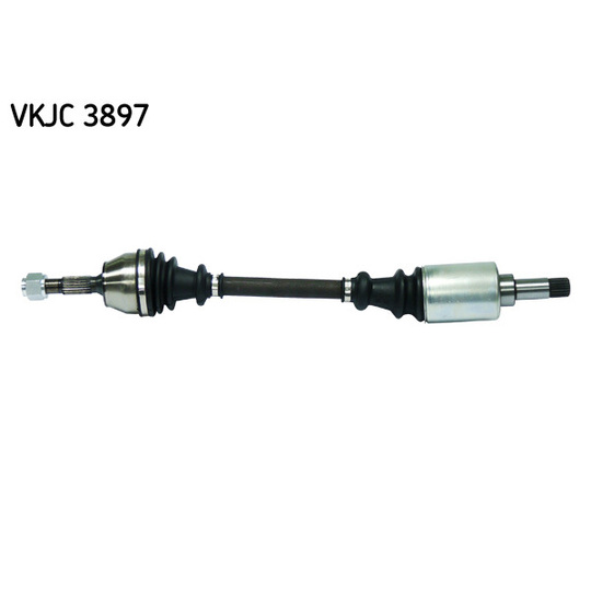 VKJC 3897 - Drive Shaft 