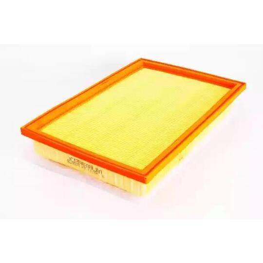 B2W050PR - Air filter 