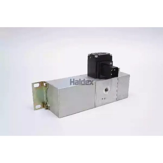 338050101 - Solenoid Valve 