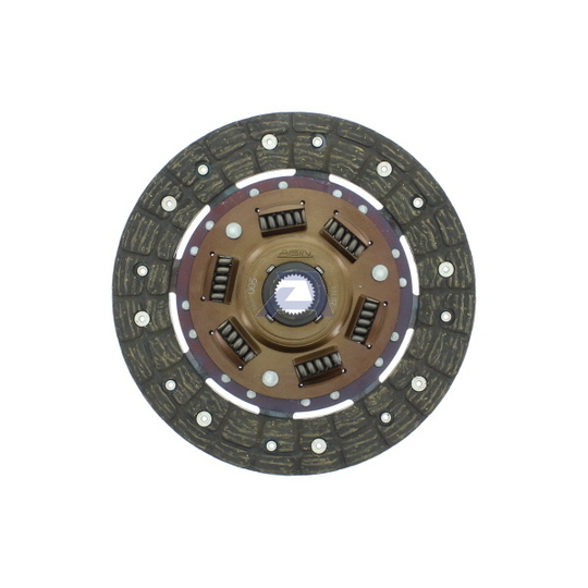 DS-005 - Clutch Disc 