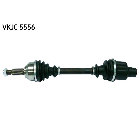 VKJC 5556 - Drivaxel 
