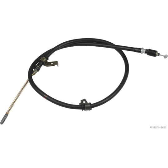 J3920339 - Cable, parking brake 