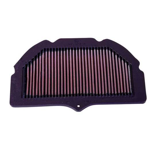 SU-7500 - Air filter 