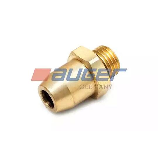 65052 - Connector, compressed air line 