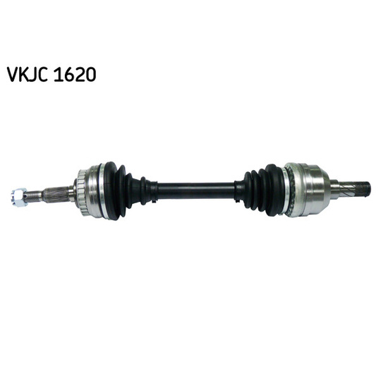 VKJC 1620 - Drive Shaft 