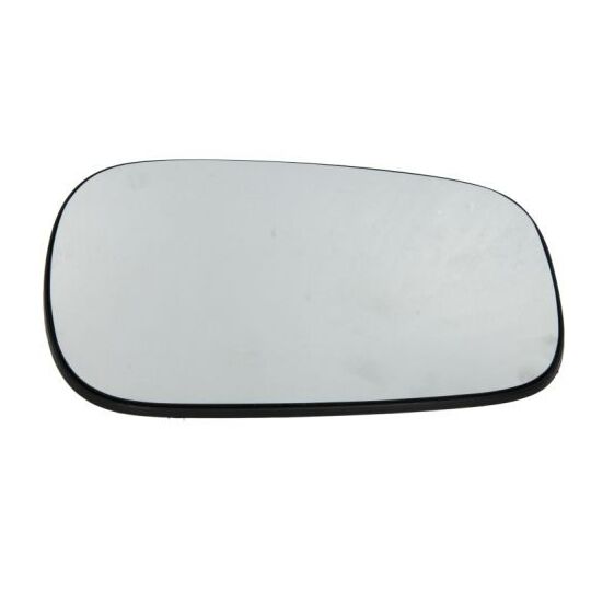 6102-02-1233172P - Mirror Glass, outside mirror 
