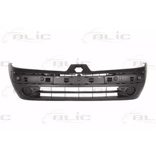 5510-00-6032904P - Bumper 