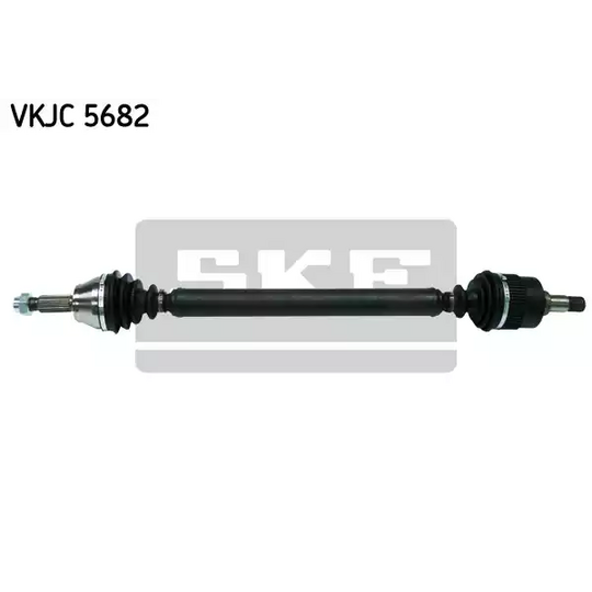 VKJC 5682 - Drive Shaft 