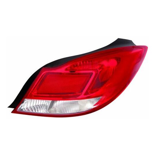 442-1965R-LD-UE - Combination Rearlight 