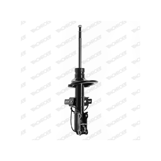 C2502 - Shock Absorber 