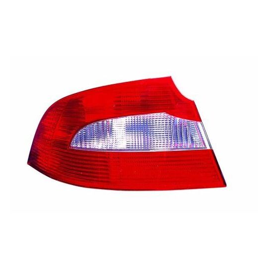 665-1916L-UE - Combination Rearlight 