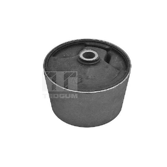 00237640 - Engine Mounting 