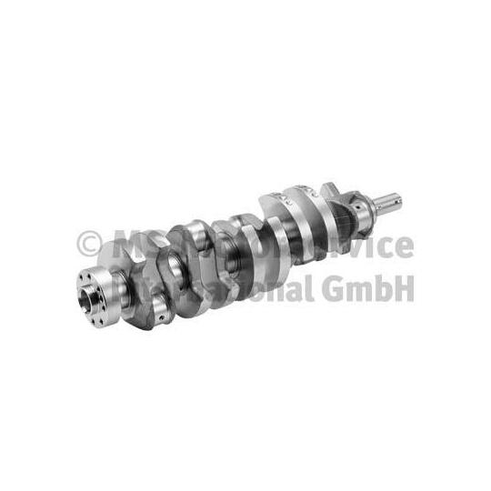 20050360200 - Crankshaft 