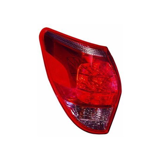 212-19N2L-UE - Combination Rearlight 