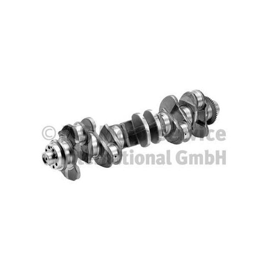 20050390601 - Crankshaft 