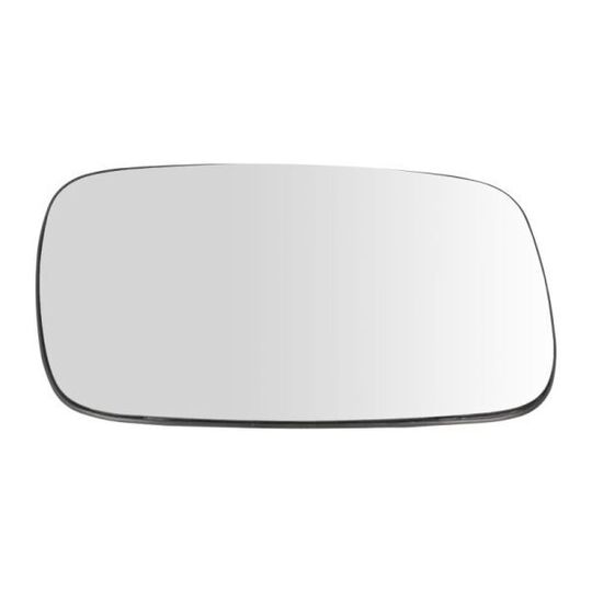 6102-02-1292152P - Mirror Glass, outside mirror 