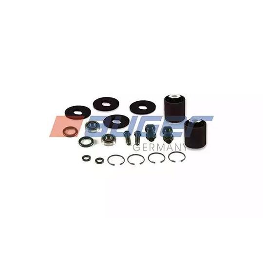 55992 - Repair Kit, driver cab stabiliser 