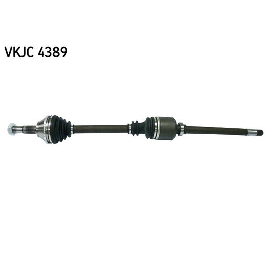 VKJC 4389 - Drive Shaft 