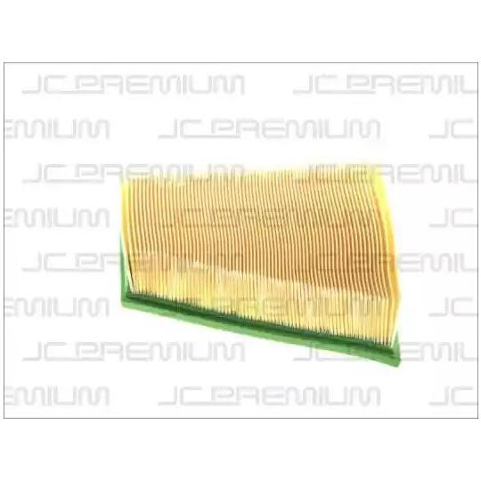 B2S001PR - Air filter 